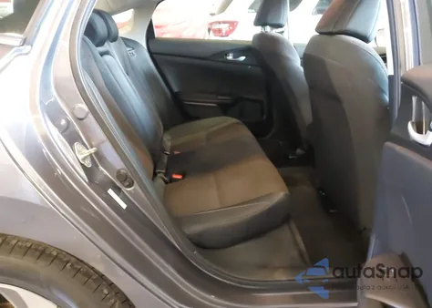 2019 Honda Insight Ex z USA, uszkodzony, nr VIN 19XZE4F50KE023663